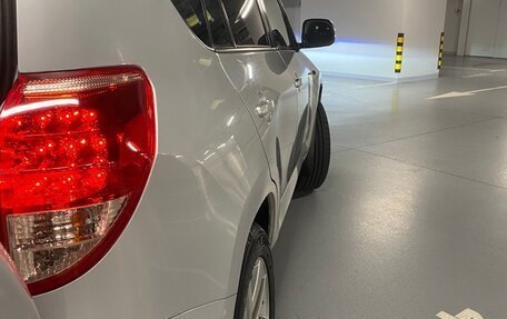 Toyota RAV4, 2008 год, 1 399 000 рублей, 19 фотография