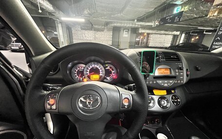 Toyota RAV4, 2008 год, 1 399 000 рублей, 16 фотография