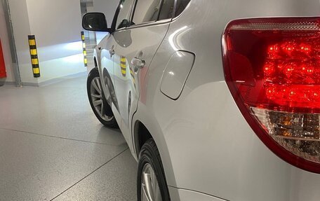 Toyota RAV4, 2008 год, 1 399 000 рублей, 20 фотография