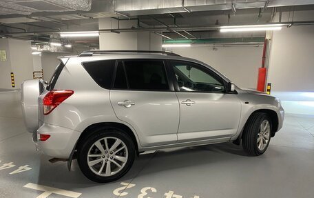 Toyota RAV4, 2008 год, 1 399 000 рублей, 26 фотография