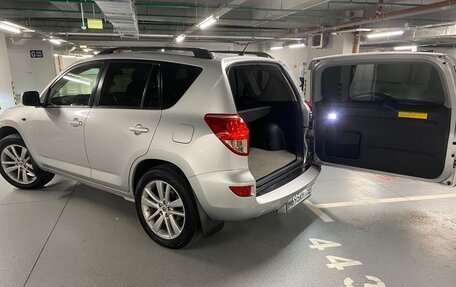Toyota RAV4, 2008 год, 1 399 000 рублей, 32 фотография