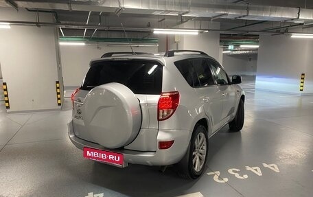Toyota RAV4, 2008 год, 1 399 000 рублей, 31 фотография