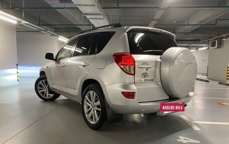 Toyota RAV4, 2008 год, 1 399 000 рублей, 30 фотография