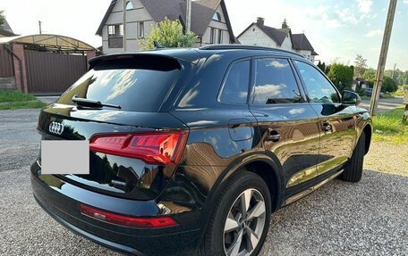 Audi Q5, 2020 год, 2 900 000 рублей, 3 фотография