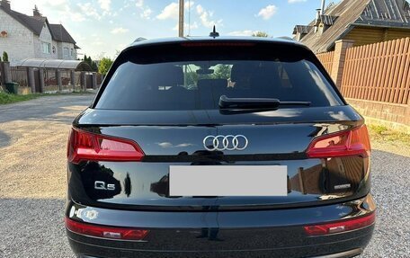 Audi Q5, 2020 год, 2 900 000 рублей, 2 фотография