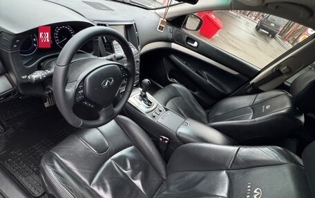 Infiniti G, 2011 год, 1 400 000 рублей, 7 фотография