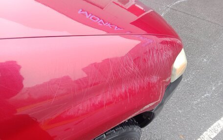 Ford Escape II, 2005 год, 500 000 рублей, 7 фотография