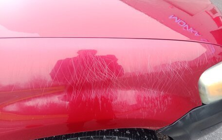 Ford Escape II, 2005 год, 500 000 рублей, 8 фотография