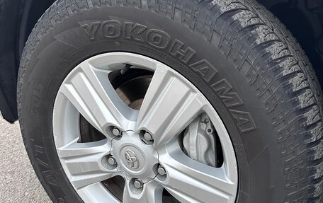 Toyota Land Cruiser 200, 2014 год, 3 950 000 рублей, 14 фотография