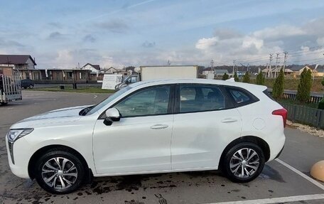 Haval Jolion, 2023 год, 1 530 000 рублей, 4 фотография