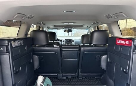 Toyota Land Cruiser 200, 2014 год, 3 950 000 рублей, 12 фотография