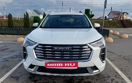 Haval Jolion, 2023 год, 1 530 000 рублей, 2 фотография