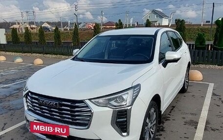 Haval Jolion, 2023 год, 1 530 000 рублей, 3 фотография
