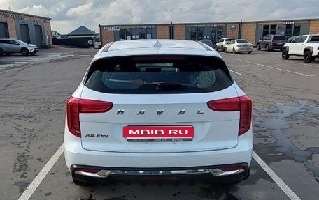 Haval Jolion, 2023 год, 1 530 000 рублей, 6 фотография