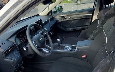 Haval Jolion, 2023 год, 1 530 000 рублей, 10 фотография