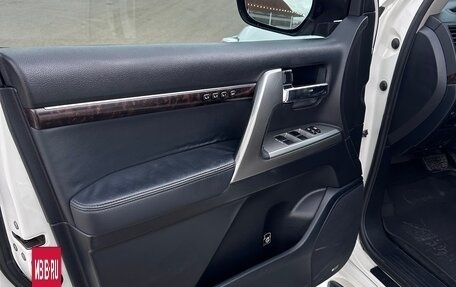 Toyota Land Cruiser 200, 2014 год, 3 950 000 рублей, 13 фотография