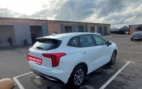 Haval Jolion, 2023 год, 1 530 000 рублей, 7 фотография