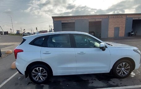 Haval Jolion, 2023 год, 1 530 000 рублей, 8 фотография