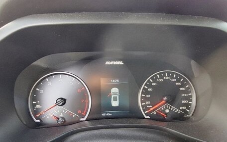 Haval Jolion, 2023 год, 1 530 000 рублей, 15 фотография