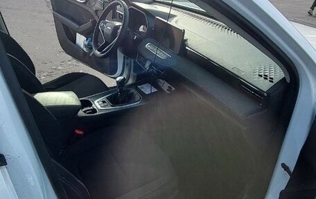 Haval Jolion, 2023 год, 1 530 000 рублей, 14 фотография