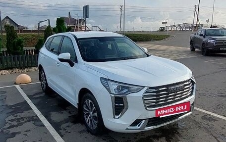 Haval Jolion, 2023 год, 1 530 000 рублей, 9 фотография