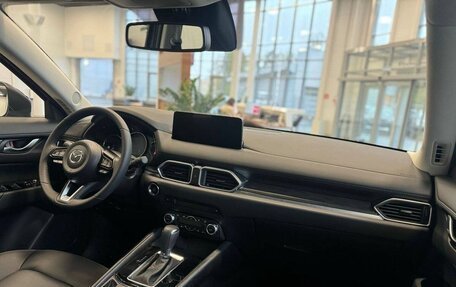 Mazda CX-5 II, 2025 год, 2 800 000 рублей, 8 фотография