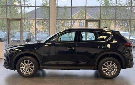 Mazda CX-5 II, 2025 год, 2 800 000 рублей, 7 фотография