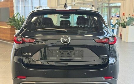 Mazda CX-5 II, 2025 год, 2 800 000 рублей, 5 фотография