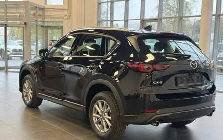 Mazda CX-5 II, 2025 год, 2 800 000 рублей, 6 фотография