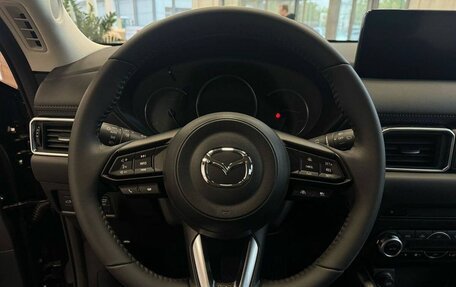 Mazda CX-5 II, 2025 год, 2 800 000 рублей, 9 фотография