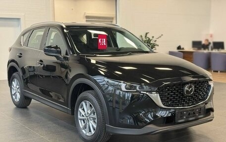 Mazda CX-5 II, 2025 год, 2 800 000 рублей, 3 фотография