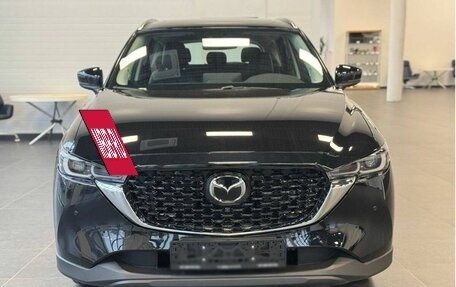 Mazda CX-5 II, 2025 год, 2 800 000 рублей, 2 фотография