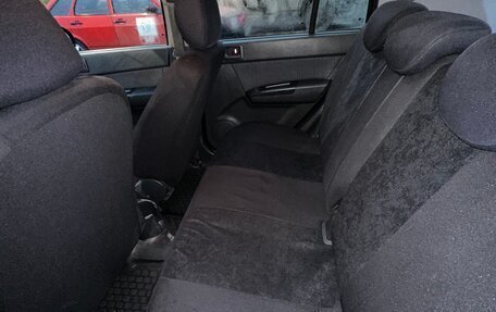 Hyundai Getz I рестайлинг, 2007 год, 500 000 рублей, 9 фотография