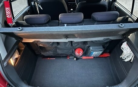 Hyundai Getz I рестайлинг, 2007 год, 500 000 рублей, 13 фотография