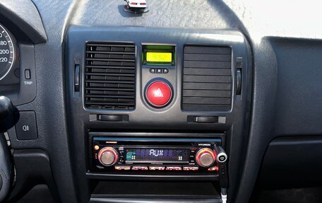 Hyundai Getz I рестайлинг, 2007 год, 500 000 рублей, 19 фотография