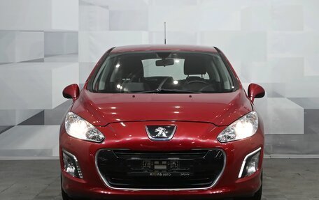 Peugeot 308 II, 2011 год, 265 000 рублей, 2 фотография