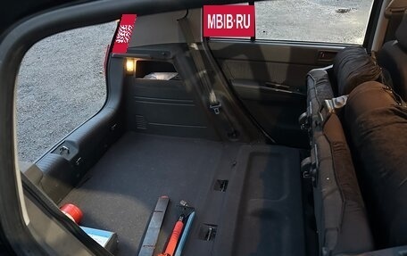 Hyundai Getz I рестайлинг, 2007 год, 500 000 рублей, 16 фотография