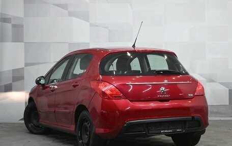 Peugeot 308 II, 2011 год, 265 000 рублей, 4 фотография