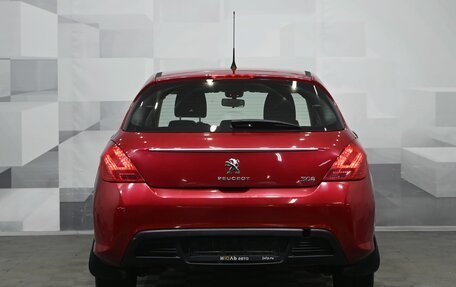 Peugeot 308 II, 2011 год, 265 000 рублей, 5 фотография