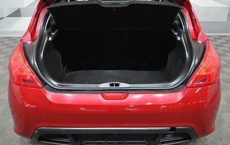 Peugeot 308 II, 2011 год, 265 000 рублей, 6 фотография