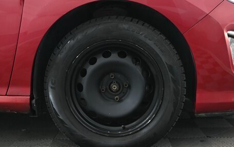 Peugeot 308 II, 2011 год, 265 000 рублей, 12 фотография