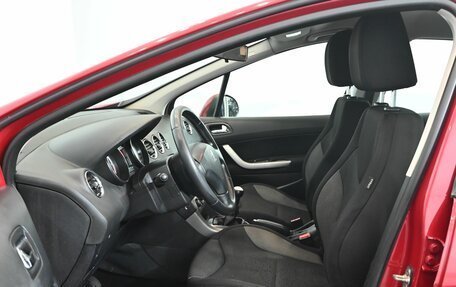 Peugeot 308 II, 2011 год, 265 000 рублей, 10 фотография