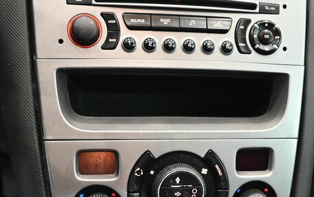 Peugeot 308 II, 2011 год, 265 000 рублей, 17 фотография