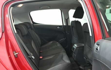 Peugeot 308 II, 2011 год, 265 000 рублей, 18 фотография