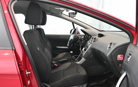 Peugeot 308 II, 2011 год, 265 000 рублей, 11 фотография