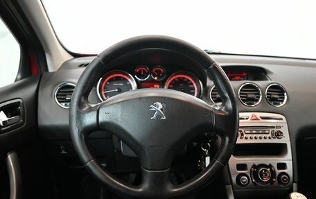 Peugeot 308 II, 2011 год, 265 000 рублей, 14 фотография