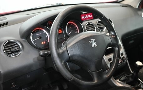 Peugeot 308 II, 2011 год, 265 000 рублей, 16 фотография