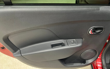 Renault Sandero II рестайлинг, 2019 год, 1 149 000 рублей, 14 фотография