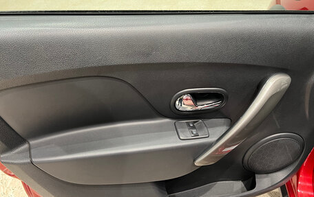 Renault Sandero II рестайлинг, 2019 год, 1 149 000 рублей, 16 фотография