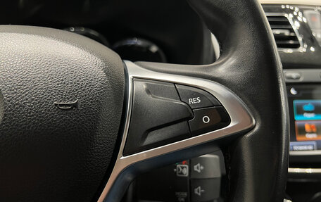 Renault Sandero II рестайлинг, 2019 год, 1 149 000 рублей, 22 фотография